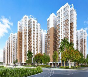 DTC Southern Heights Phase 5 Featured Image
