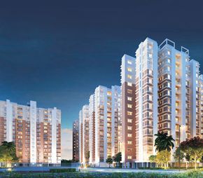 DTC Southern Heights Phase 6