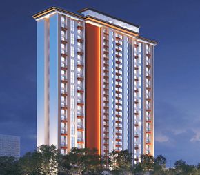 DTC Southern Heights Phase 7