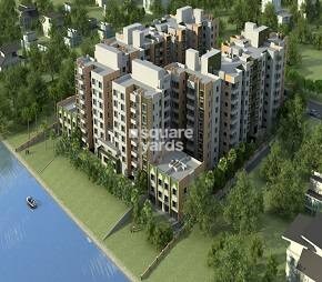 Dynamo Ganga Greens residential project in Uttarpara Kotrung