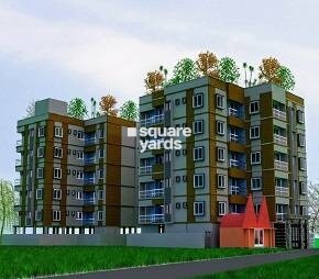 Eastern City