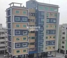 Eastern Tower Featured Image