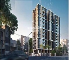 Eden Bella Vista, Bhawanipur, Kolkata