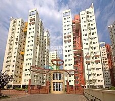 Eden City Maheshtala Featured Image