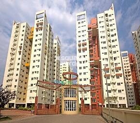 Eden City Maheshtala