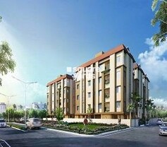 Eden Oxford Park, Nayabad, Kolkata