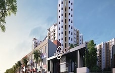 Eden Solaris City Serampore Featured Image