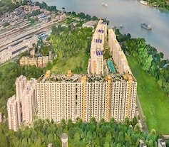 Eden Solaris Shalimar, Shalimar, Kolkata