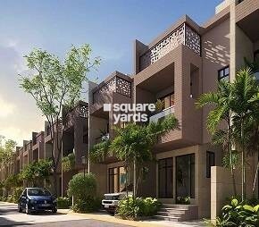Eden Spring Villas