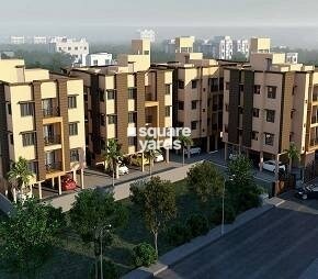 Eden Tolly Court
