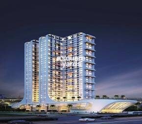 Eden Z Residences