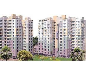 Ekta World Ekta Heights