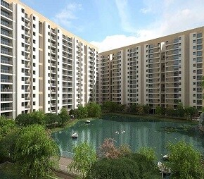 Emami City, Golpark, Kolkata