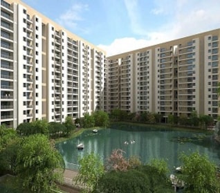 Emami City in Golpark, Kolkata