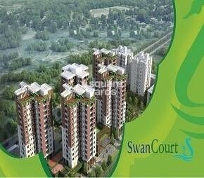 Swan Court