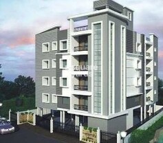 Eternity Auris, Behala, Kolkata