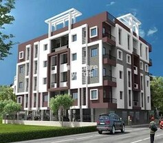 Fabulous Uno, Keshtopur, Kolkata