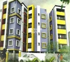 FM Dream Villa, Tollygunge, Kolkata