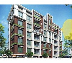 Fort Eleganza, Bhawanipur, Kolkata