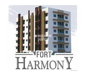 Fort Harmony Cover Image