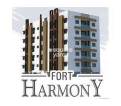 Fort Harmony Flagship