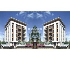 Fort Jardin, Bhawanipur, Kolkata