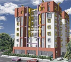 Fort Mysore residential project in Tollygunge