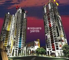 Fort Oasis, Ballygunge, Kolkata