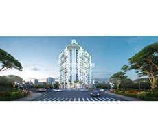 Fort Oasis Tower III Featured Image