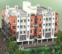 Fort Residency, Behala, Kolkata