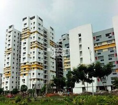 Fort Sunny Fort, Rajarhat New Town, Kolkata