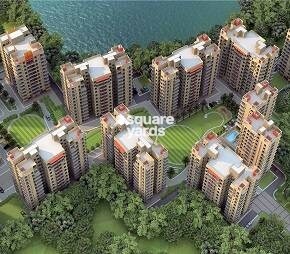 Fortune Heights Phase 3