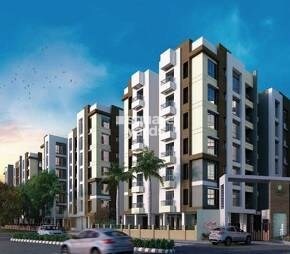 Freshia Apartments