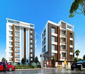 Gajraj Icon, Bhawanipur, Kolkata