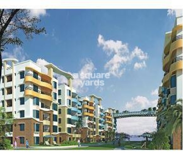 Ganges Baalajee Ganges Cover Image