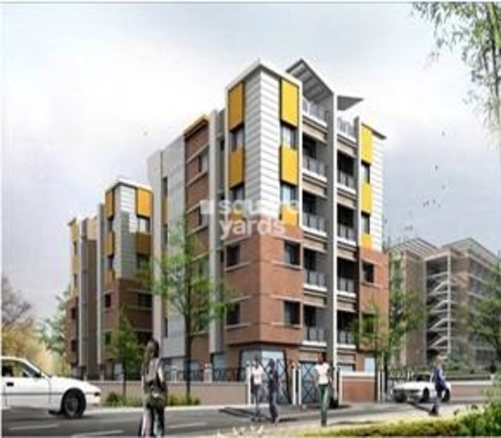 Ganges Niketan Cover Image