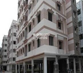 Ganges Residency Phase I residential project in Tollygunge
