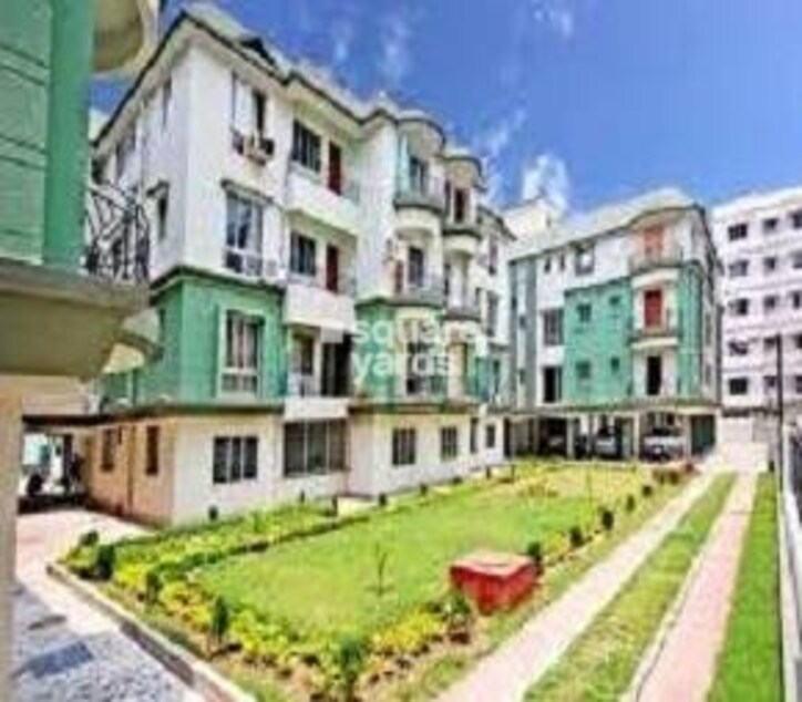 Ganges Residency Phase Ii Cover Image