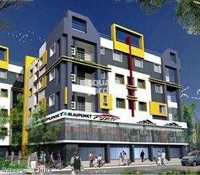 Ganges Shiva, Mali Panchghara, Kolkata