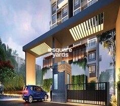 Gangotri The Rise, Ultadanda, Kolkata