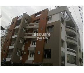 Ganguly 4 Sight Abode