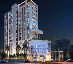 Ganguly 4 Sight Eminence, Garia, Kolkata