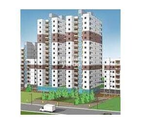 Ganguly 4 Sight Olivia, Garia, Kolkata