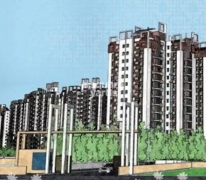 Ganguly 4 Sight Residency residential project in Narayanpur