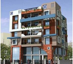 Ganguly 4 Sight Sapphire, Garia, Kolkata