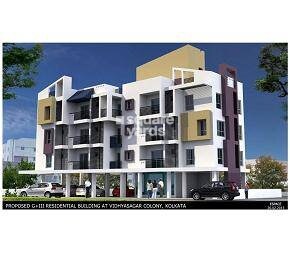 Ganguly 4 Sight Vidyasagar