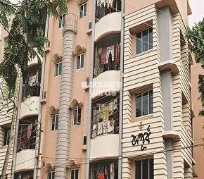 Ganguly Apurba project in Garia, Kolkata