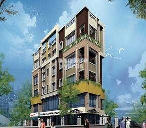 Ganguly Casa Blanca Featured Image
