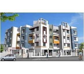 Ganguly Narkel Bagan