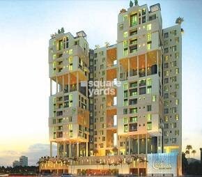 GHG Laxmi Aquascape